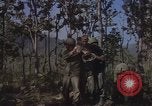 Image soldats des États-Unis Vietnam, 1965, de la seconde 36 séquences d'archives historiques vidéo 65675075039