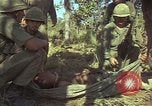 Image soldats des États-Unis Vietnam, 1965, de la seconde 6 séquences d'archives historiques vidéo 65675075040
