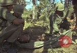 Image soldats des États-Unis Vietnam, 1965, de la seconde 7 séquences d'archives historiques vidéo 65675075040