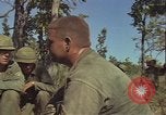 Image soldats des États-Unis Vietnam, 1965, de la seconde 8 séquences d'archives historiques vidéo 65675075040