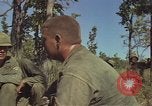 Image soldats des États-Unis Vietnam, 1965, de la seconde 9 séquences d'archives historiques vidéo 65675075040