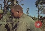 Image soldats des États-Unis Vietnam, 1965, de la seconde 10 séquences d'archives historiques vidéo 65675075040