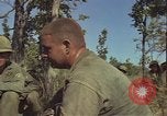 Image soldats des États-Unis Vietnam, 1965, de la seconde 11 séquences d'archives historiques vidéo 65675075040