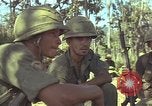 Image soldats des États-Unis Vietnam, 1965, de la seconde 13 séquences d'archives historiques vidéo 65675075040