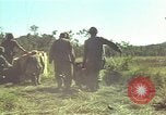 Image soldats des États-Unis Vietnam, 1965, de la seconde 17 séquences d'archives historiques vidéo 65675075040