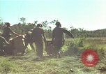 Image soldats des États-Unis Vietnam, 1965, de la seconde 18 séquences d'archives historiques vidéo 65675075040