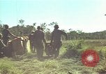 Image soldats des États-Unis Vietnam, 1965, de la seconde 19 séquences d'archives historiques vidéo 65675075040