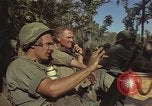 Image soldats des États-Unis Vietnam, 1965, de la seconde 21 séquences d'archives historiques vidéo 65675075040