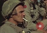 Image soldats des États-Unis Vietnam, 1965, de la seconde 28 séquences d'archives historiques vidéo 65675075040