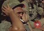 Image soldats des États-Unis Vietnam, 1965, de la seconde 29 séquences d'archives historiques vidéo 65675075040