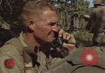 Image soldats des États-Unis Vietnam, 1965, de la seconde 33 séquences d'archives historiques vidéo 65675075040