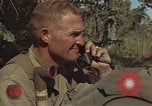 Image soldats des États-Unis Vietnam, 1965, de la seconde 35 séquences d'archives historiques vidéo 65675075040