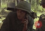 Image soldats des États-Unis Vietnam, 1965, de la seconde 37 séquences d'archives historiques vidéo 65675075040