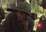 Image soldats des États-Unis Vietnam, 1965, de la seconde 39 séquences d'archives historiques vidéo 65675075040