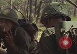 Image soldats des États-Unis Vietnam, 1965, de la seconde 47 séquences d'archives historiques vidéo 65675075040