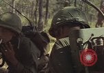 Image soldats des États-Unis Vietnam, 1965, de la seconde 48 séquences d'archives historiques vidéo 65675075040