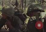 Image soldats des États-Unis Vietnam, 1965, de la seconde 50 séquences d'archives historiques vidéo 65675075040