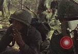 Image soldats des États-Unis Vietnam, 1965, de la seconde 52 séquences d'archives historiques vidéo 65675075040