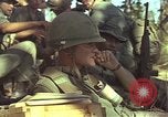 Image soldats des États-Unis Vietnam, 1965, de la seconde 54 séquences d'archives historiques vidéo 65675075040