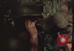 Image soldats des États-Unis Vietnam, 1965, de la seconde 62 séquences d'archives historiques vidéo 65675075040