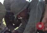 Immagine di Soldati statunitensi Il Vietnam, 1965, secondo 59 filmato di repertorio 65675075041