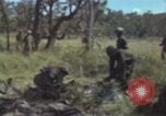 Standbild USA Soldaten Vietnam, 1965, aus Sekunde 4 historischem Filmmaterial Videoclip 65675075042