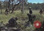 Standbild USA Soldaten Vietnam, 1965, aus Sekunde 5 historischem Filmmaterial Videoclip 65675075042