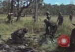 Standbild USA Soldaten Vietnam, 1965, aus Sekunde 6 historischem Filmmaterial Videoclip 65675075042