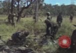 Standbild USA Soldaten Vietnam, 1965, aus Sekunde 7 historischem Filmmaterial Videoclip 65675075042