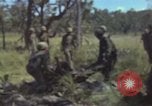 Standbild USA Soldaten Vietnam, 1965, aus Sekunde 9 historischem Filmmaterial Videoclip 65675075042
