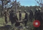 Standbild USA Soldaten Vietnam, 1965, aus Sekunde 14 historischem Filmmaterial Videoclip 65675075042