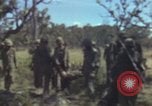 Standbild USA Soldaten Vietnam, 1965, aus Sekunde 16 historischem Filmmaterial Videoclip 65675075042