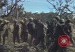 Standbild USA Soldaten Vietnam, 1965, aus Sekunde 17 historischem Filmmaterial Videoclip 65675075042