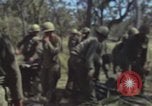 Standbild USA Soldaten Vietnam, 1965, aus Sekunde 24 historischem Filmmaterial Videoclip 65675075042