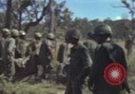 Standbild USA Soldaten Vietnam, 1965, aus Sekunde 29 historischem Filmmaterial Videoclip 65675075042