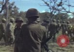 Standbild USA Soldaten Vietnam, 1965, aus Sekunde 31 historischem Filmmaterial Videoclip 65675075042