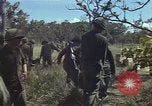 Standbild USA Soldaten Vietnam, 1965, aus Sekunde 35 historischem Filmmaterial Videoclip 65675075042