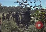 Standbild USA Soldaten Vietnam, 1965, aus Sekunde 37 historischem Filmmaterial Videoclip 65675075042
