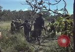 Standbild USA Soldaten Vietnam, 1965, aus Sekunde 38 historischem Filmmaterial Videoclip 65675075042