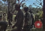 Standbild USA Soldaten Vietnam, 1965, aus Sekunde 60 historischem Filmmaterial Videoclip 65675075042