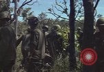 Standbild USA Soldaten Vietnam, 1965, aus Sekunde 61 historischem Filmmaterial Videoclip 65675075042