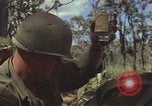 Image soldats des États-Unis Vietnam, 1965, de la seconde 16 séquences d'archives historiques vidéo 65675075043