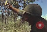 Image soldats des États-Unis Vietnam, 1965, de la seconde 20 séquences d'archives historiques vidéo 65675075043