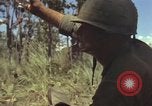 Image soldats des États-Unis Vietnam, 1965, de la seconde 21 séquences d'archives historiques vidéo 65675075043