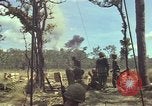 Image soldats des États-Unis Vietnam, 1965, de la seconde 28 séquences d'archives historiques vidéo 65675075043