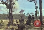 Image soldats des États-Unis Vietnam, 1965, de la seconde 29 séquences d'archives historiques vidéo 65675075043