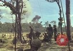 Image soldats des États-Unis Vietnam, 1965, de la seconde 30 séquences d'archives historiques vidéo 65675075043