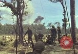 Image soldats des États-Unis Vietnam, 1965, de la seconde 31 séquences d'archives historiques vidéo 65675075043
