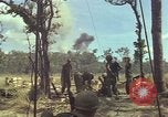 Image soldats des États-Unis Vietnam, 1965, de la seconde 32 séquences d'archives historiques vidéo 65675075043