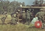 Image soldats des États-Unis Vietnam, 1965, de la seconde 35 séquences d'archives historiques vidéo 65675075043